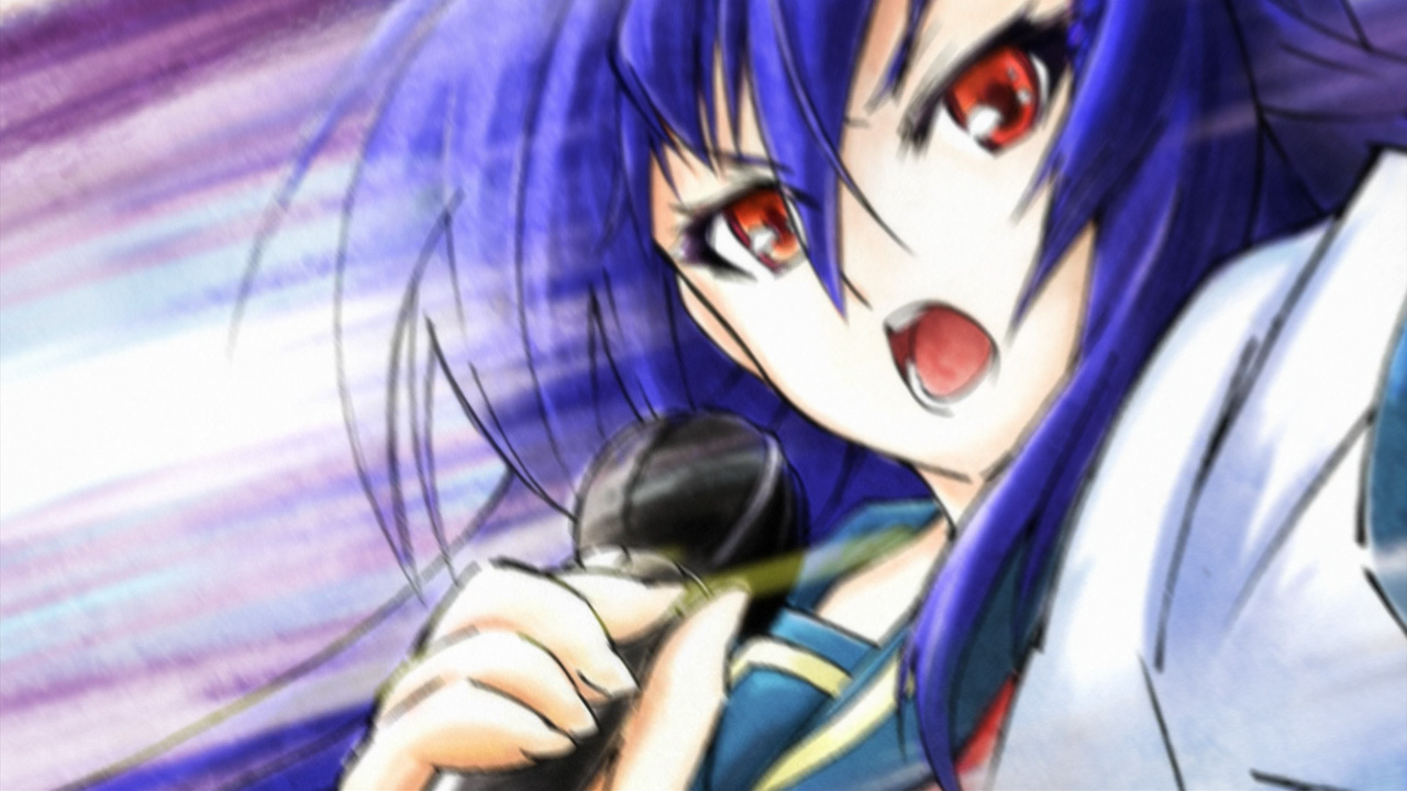 Medaka Box (Hagure Subs)